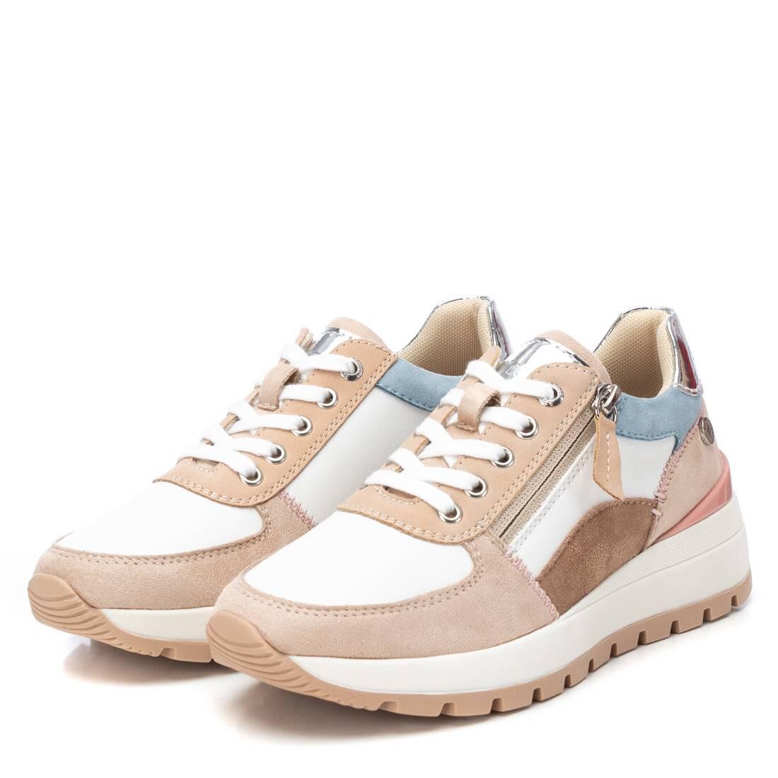Chaussure de randonnée Deportivas Mujer Refresh 172446 Bleu 5/5