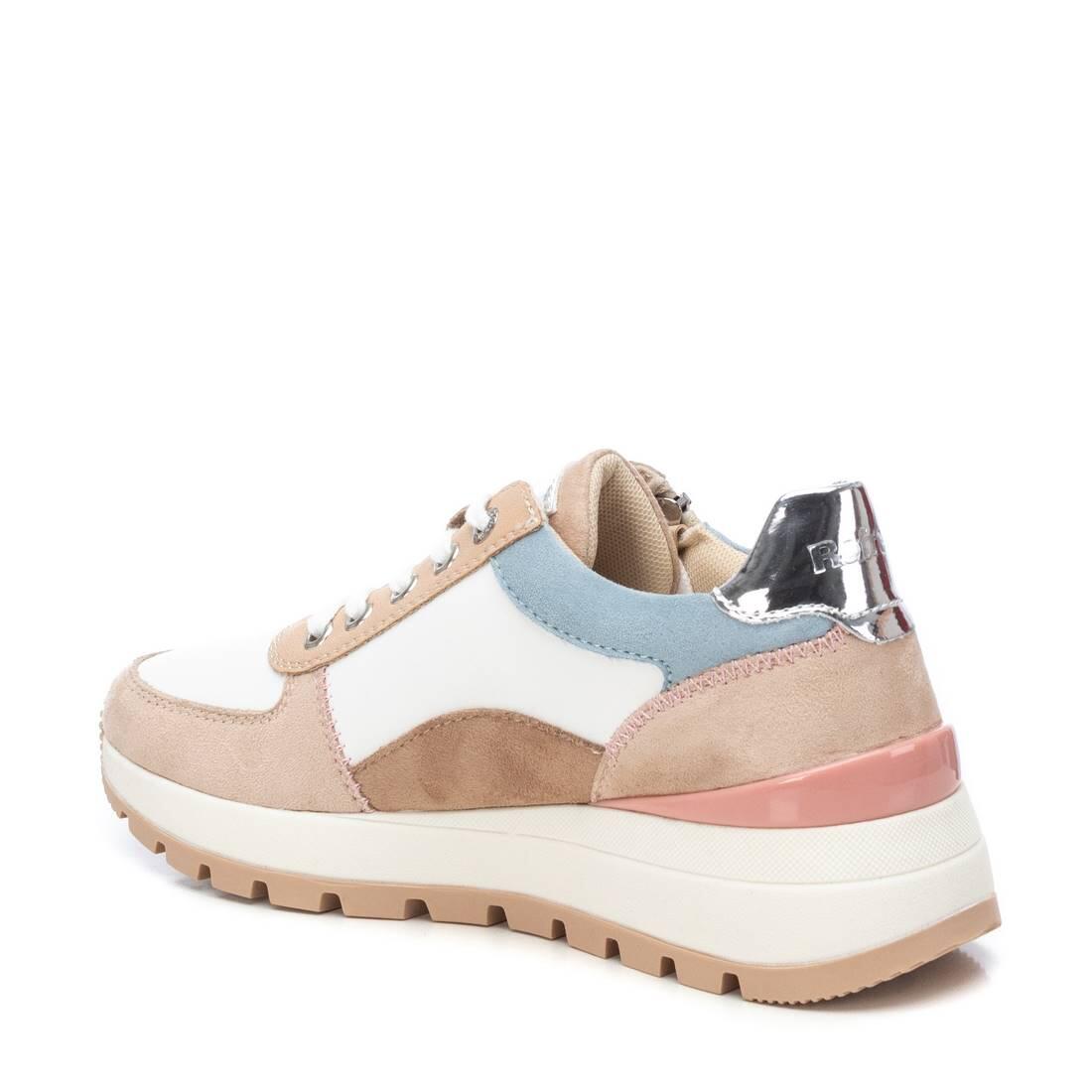 Chaussure de randonnée Deportivas Mujer Refresh 172446 Bleu 4/5