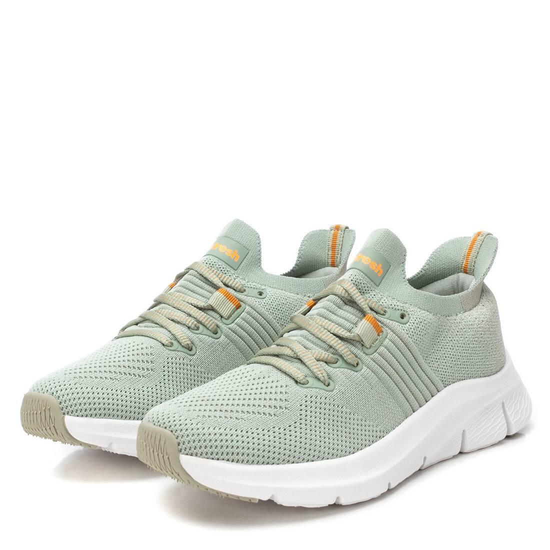 Zapatilla De Mujer Refresh 172504 Aqua 5/5