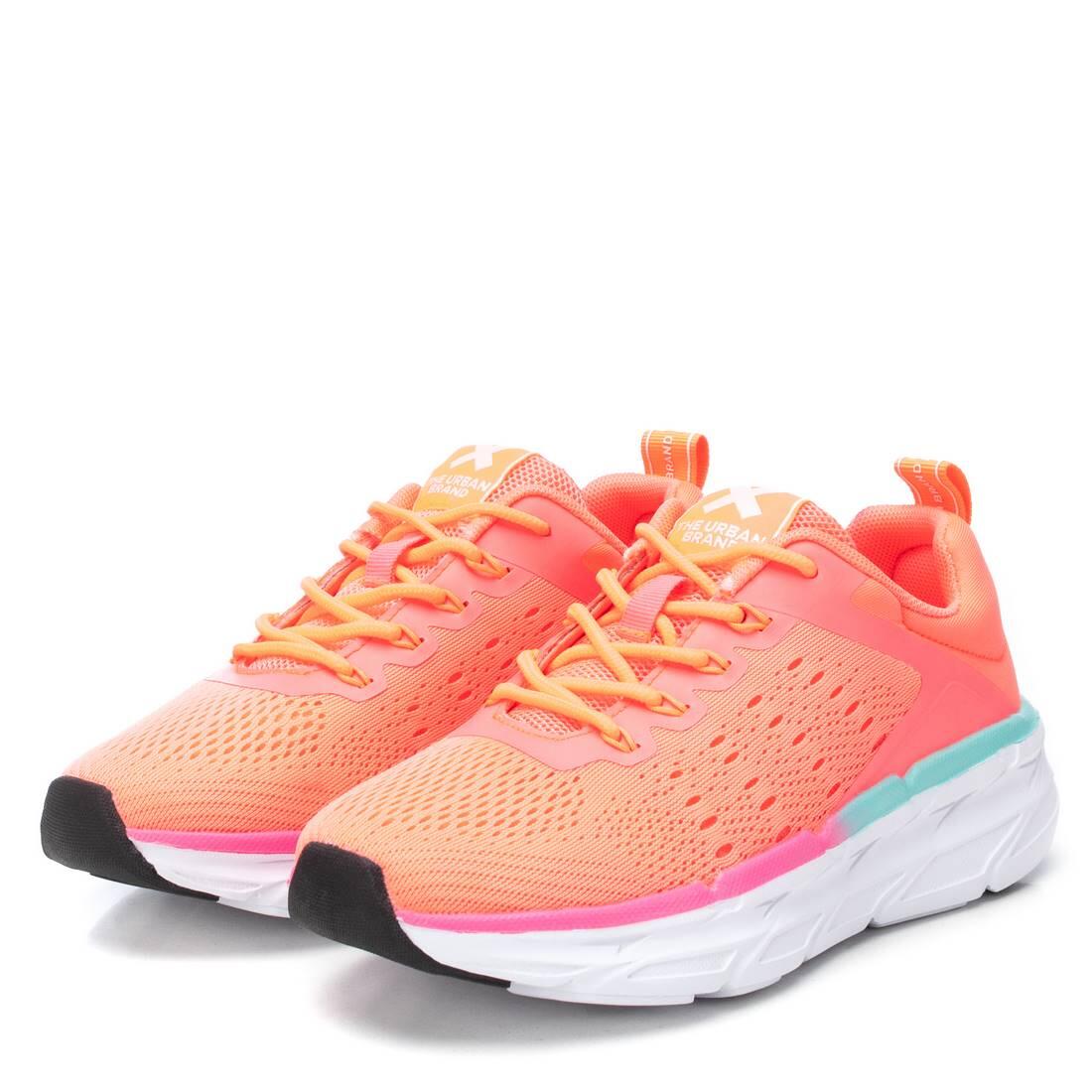 Zapatilla De Mujer Xti 143617 Fucsia 5/5