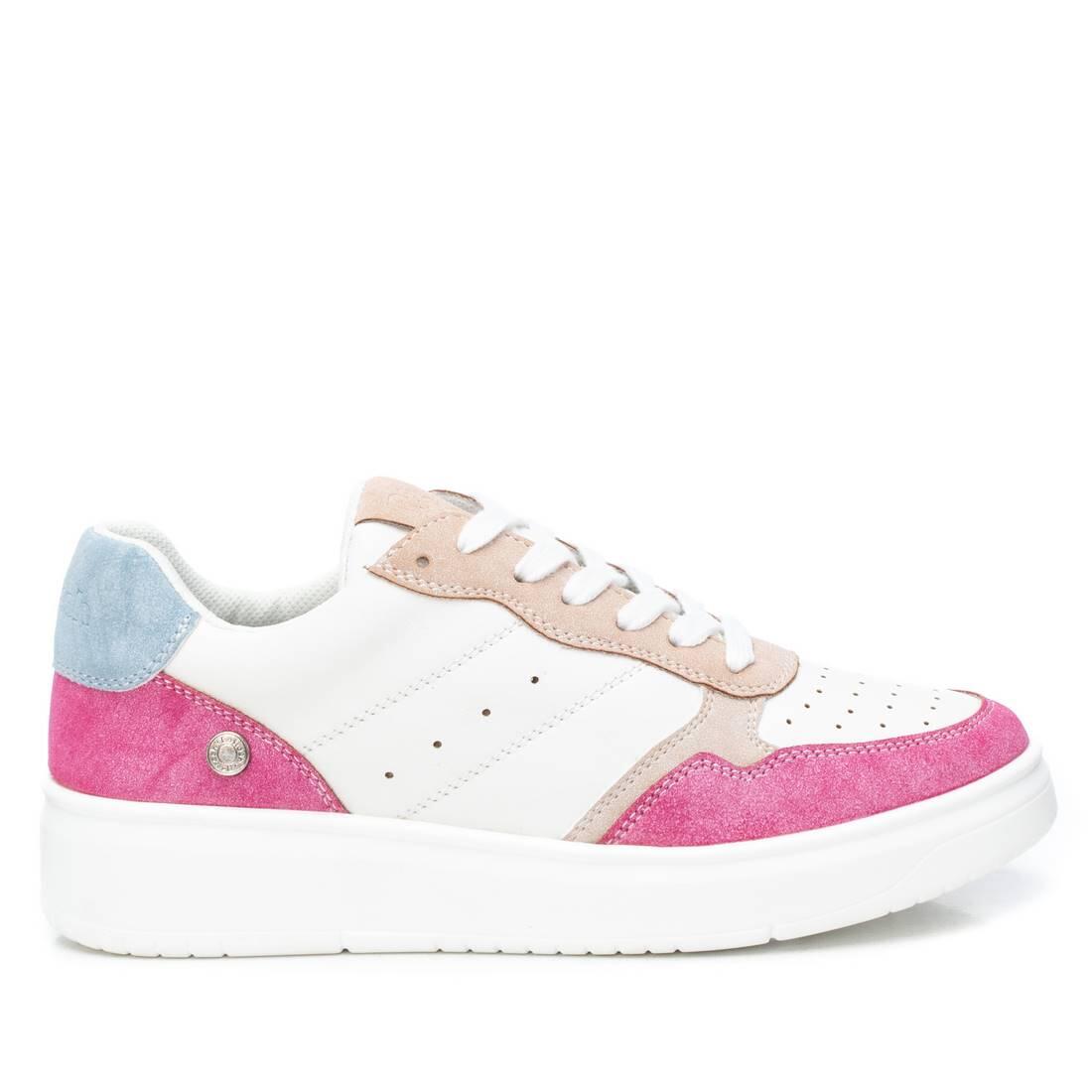 Zapatilla De Mujer Refresh 172450 Nude 1/5