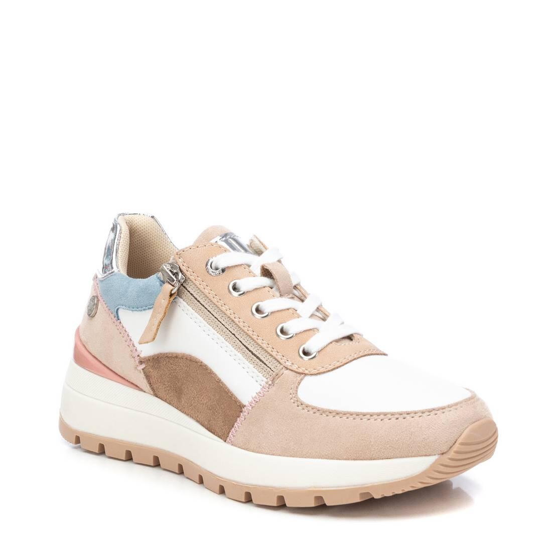 Chaussure de randonnée Deportivas Mujer Refresh 172446 Bleu 3/5