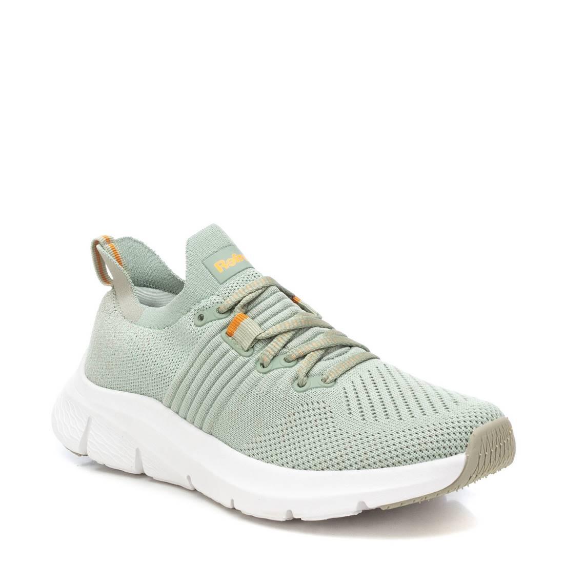 Zapatilla De Mujer Refresh 172504 Aqua 3/5