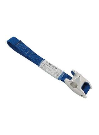 Tricam Camp N.2.5 Blau Aluminiumlegierung Nylon vielseitig 32–48 mm 15 kN