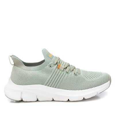 Zapatilla De Mujer Refresh 172504 Beige