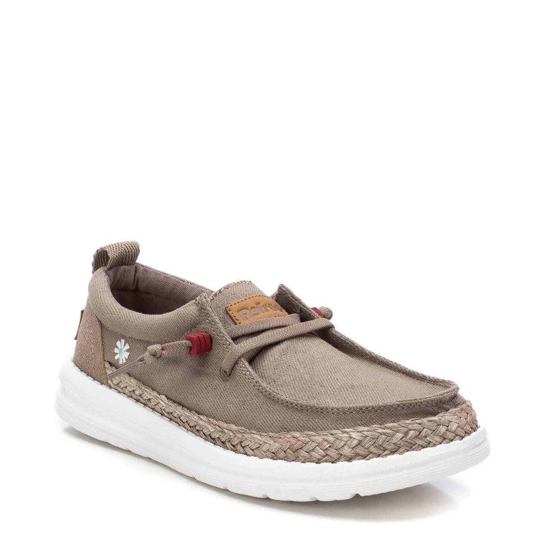 Zapato De Mujer Refresh 172467 Taupe 3/5