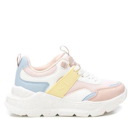 Chaussures Deportivas Niños Xti Kids 151147 Multicolore