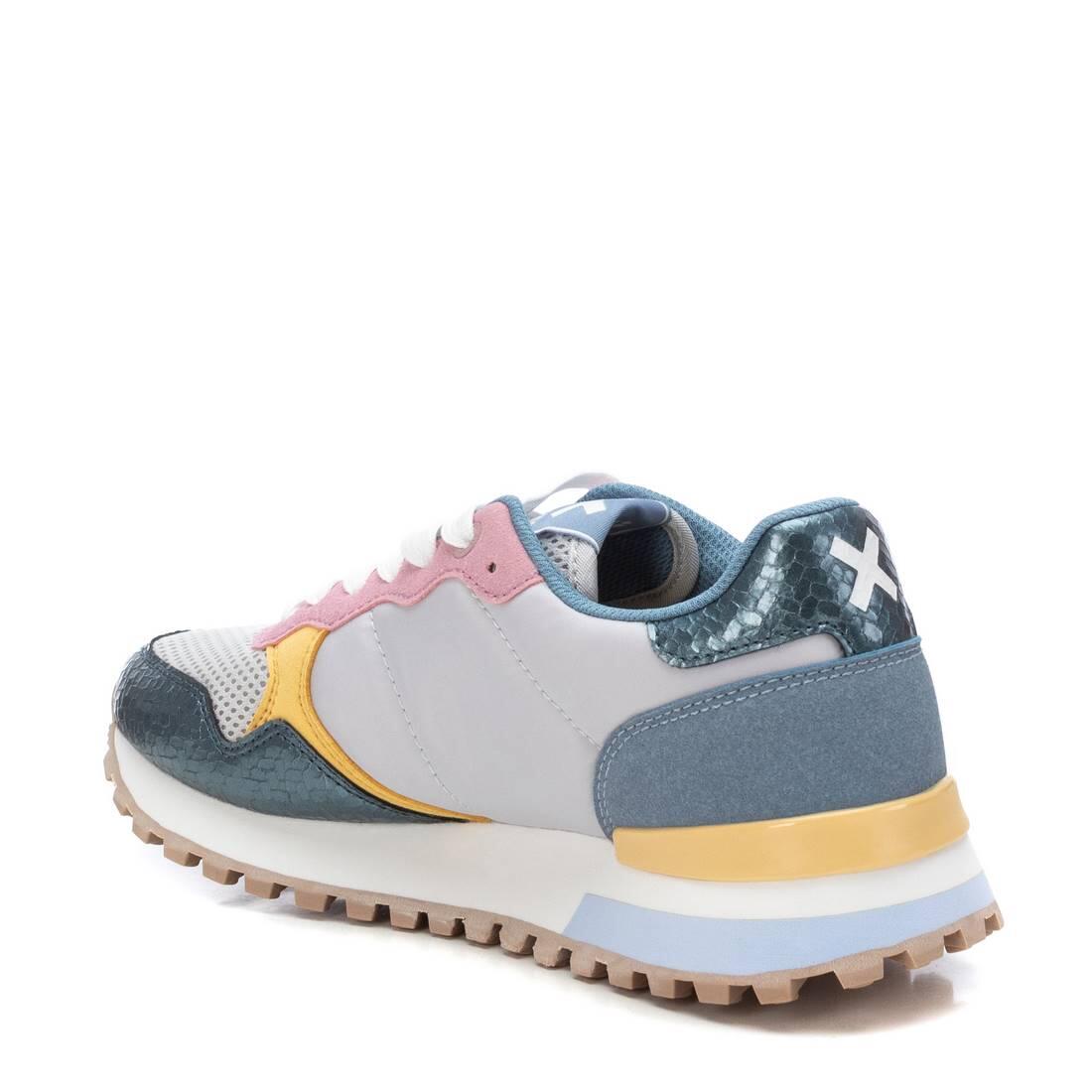 Zapatillas Mujer Xti  Azul 4/5