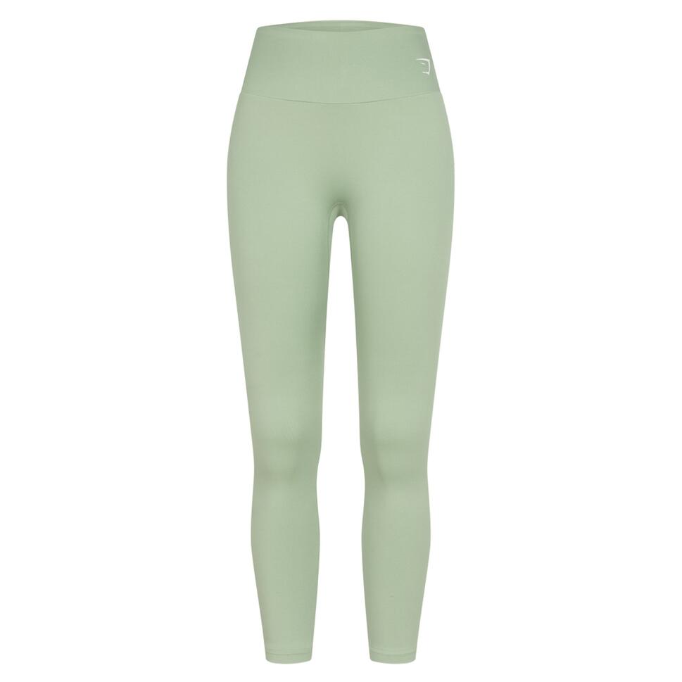 Legginsy treningowe damskie Gymshark Training Full Lenght