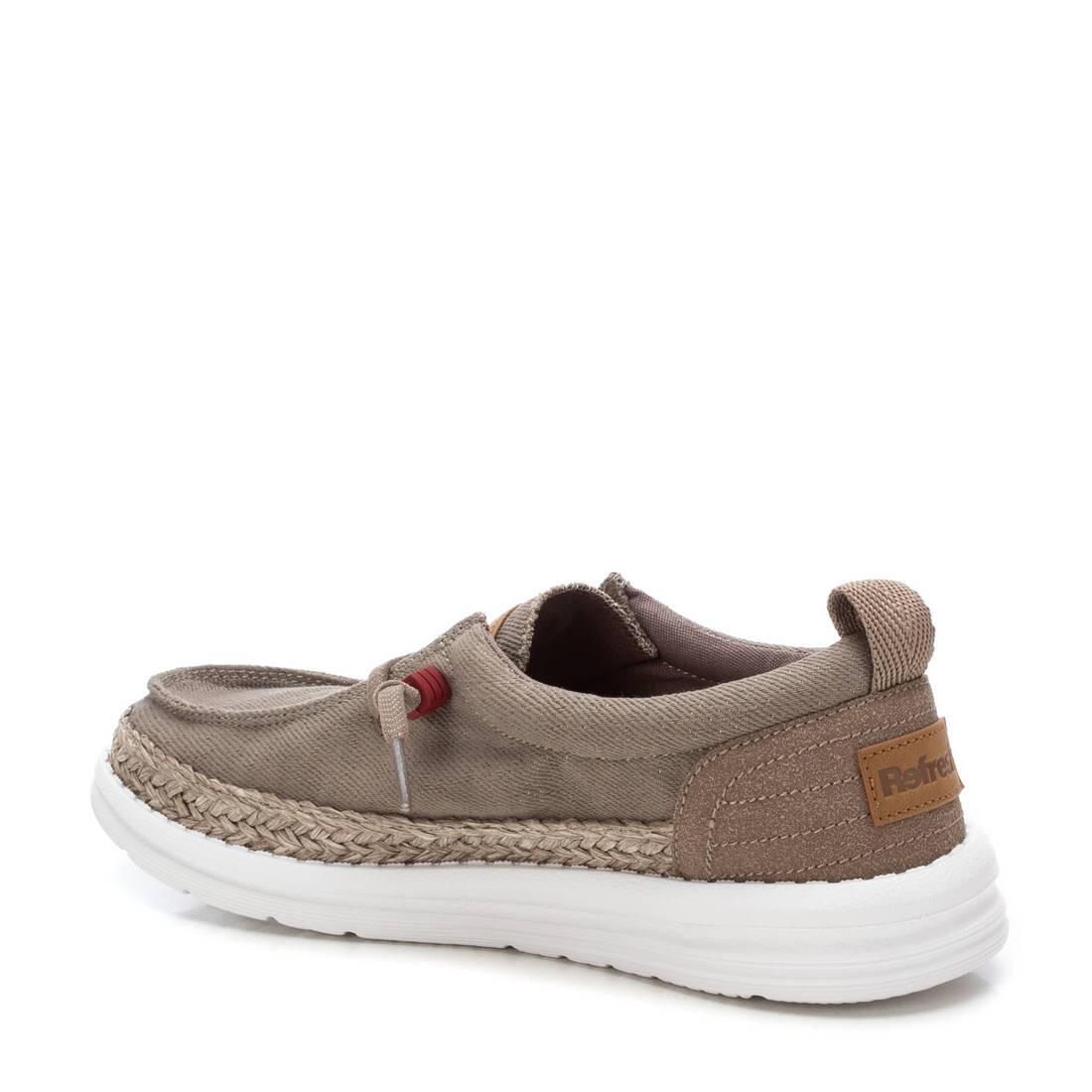 Zapato De Mujer Refresh 172467 Taupe 4/5
