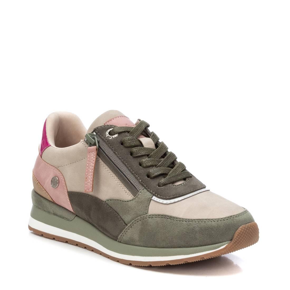 Zapatilla De Mujer Refresh 172630 Kaki 3/5