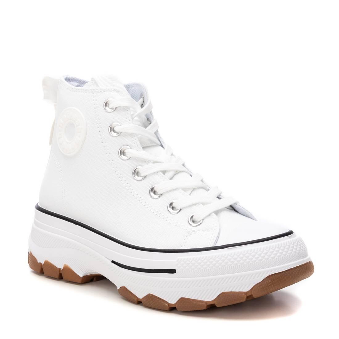 Zapatilla De Mujer Refresh 172476 Blanco 3/5