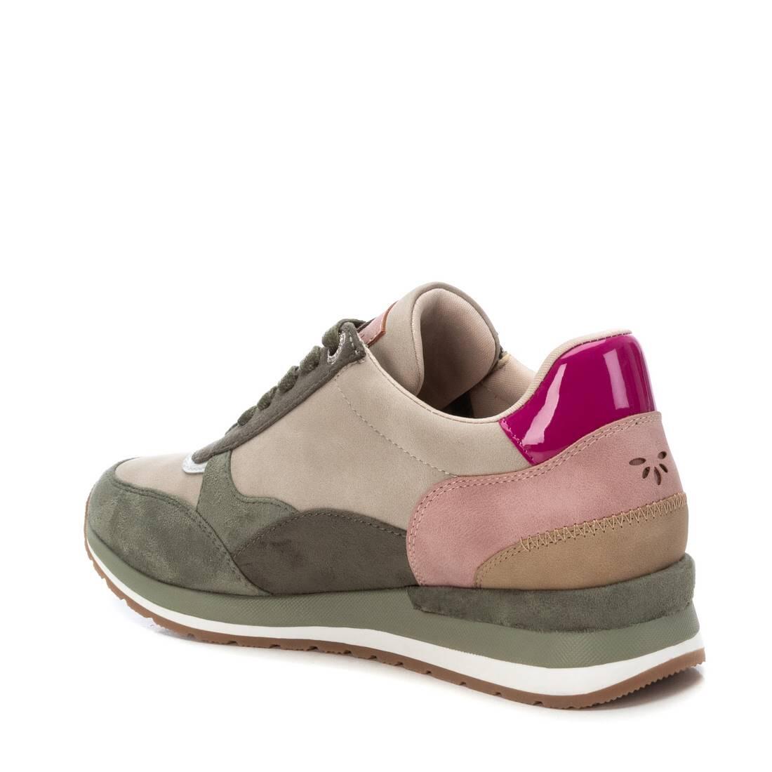 Zapatilla De Mujer Refresh 172630 Kaki 4/5