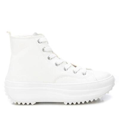 Zapatilla De Mujer Refresh 172752 Blanco