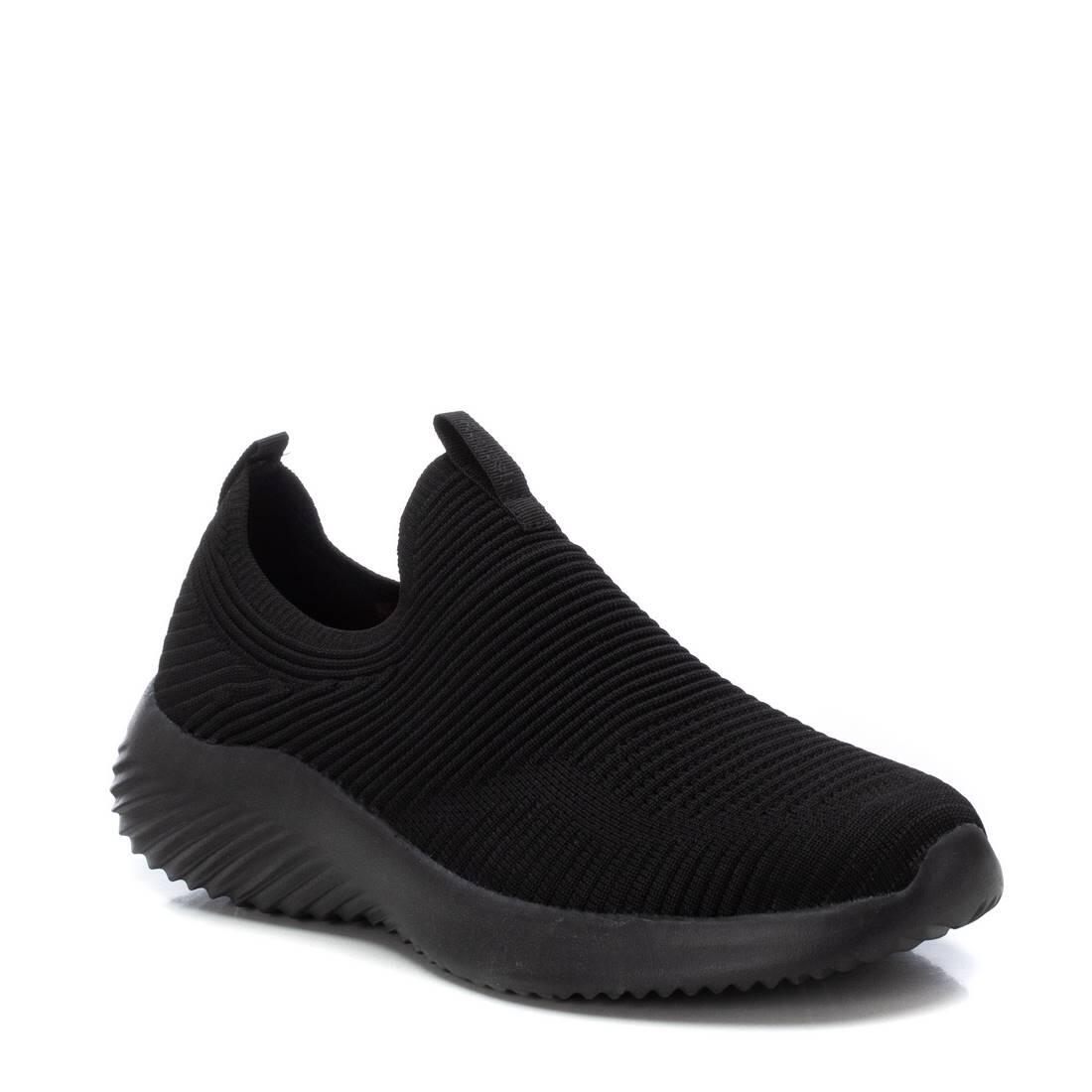 Zapatilla De Hombre Refresh 172511 Negro 2/4