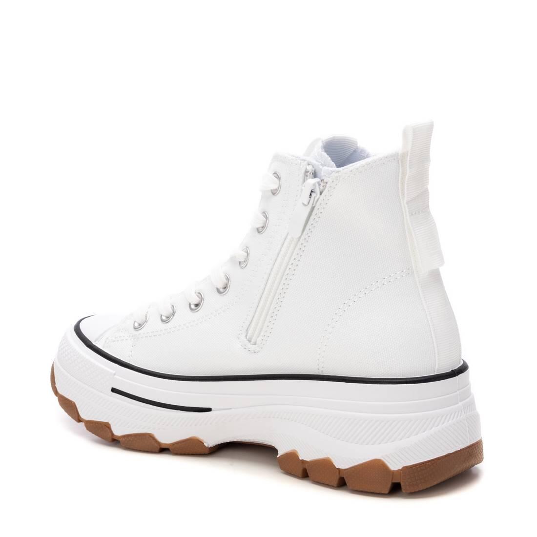Zapatilla De Mujer Refresh 172476 Blanco 4/5