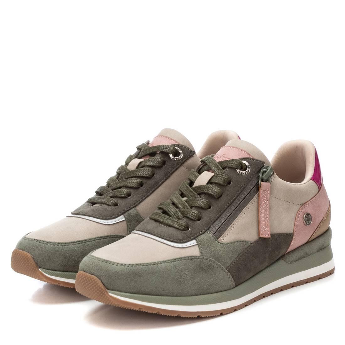 Zapatilla De Mujer Refresh 172630 Kaki 5/5