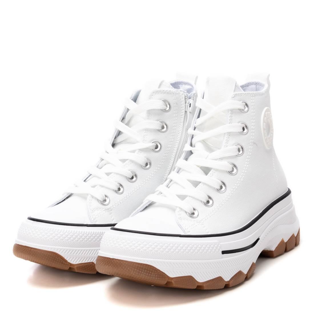 Zapatilla De Mujer Refresh 172476 Blanco 5/5