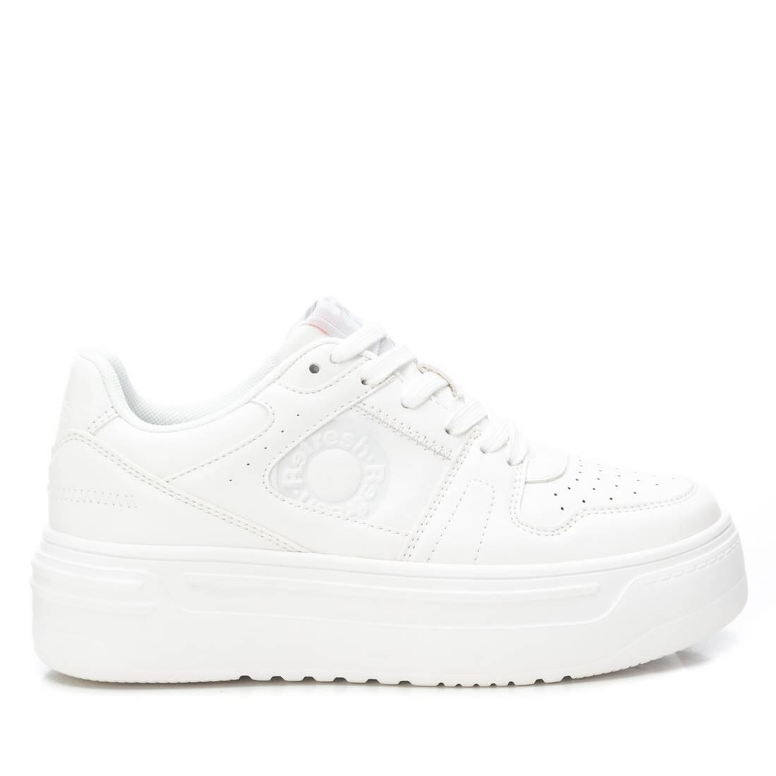 Chaussure de randonnée Baskets Femme Refresh 172408 Blan 1/5