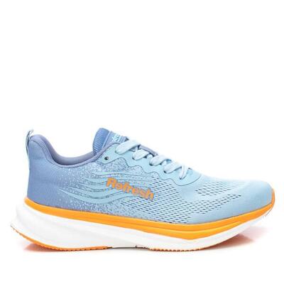 Zapatilla De Hombre Refresh 172770 Aqua