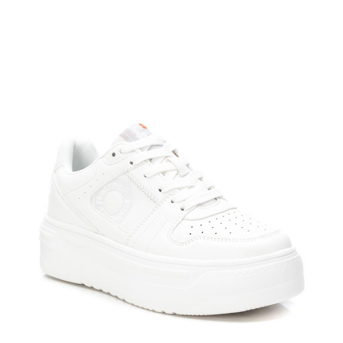 Chaussure de randonnée Baskets Femme Refresh 172408 Blan 3/5
