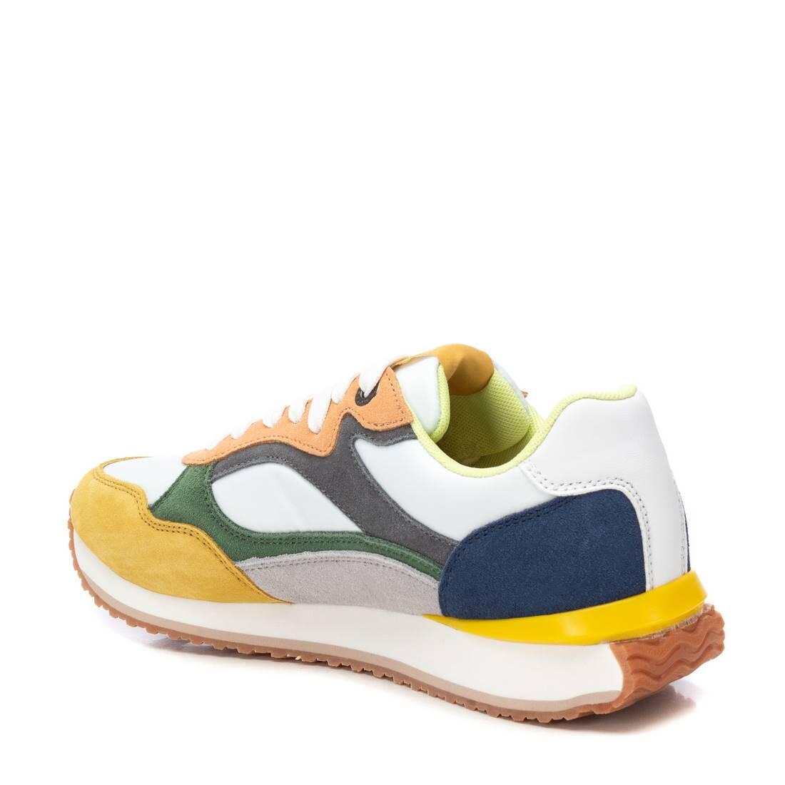 Baskets Teddy smith modèle 120103 pour homme 3/4