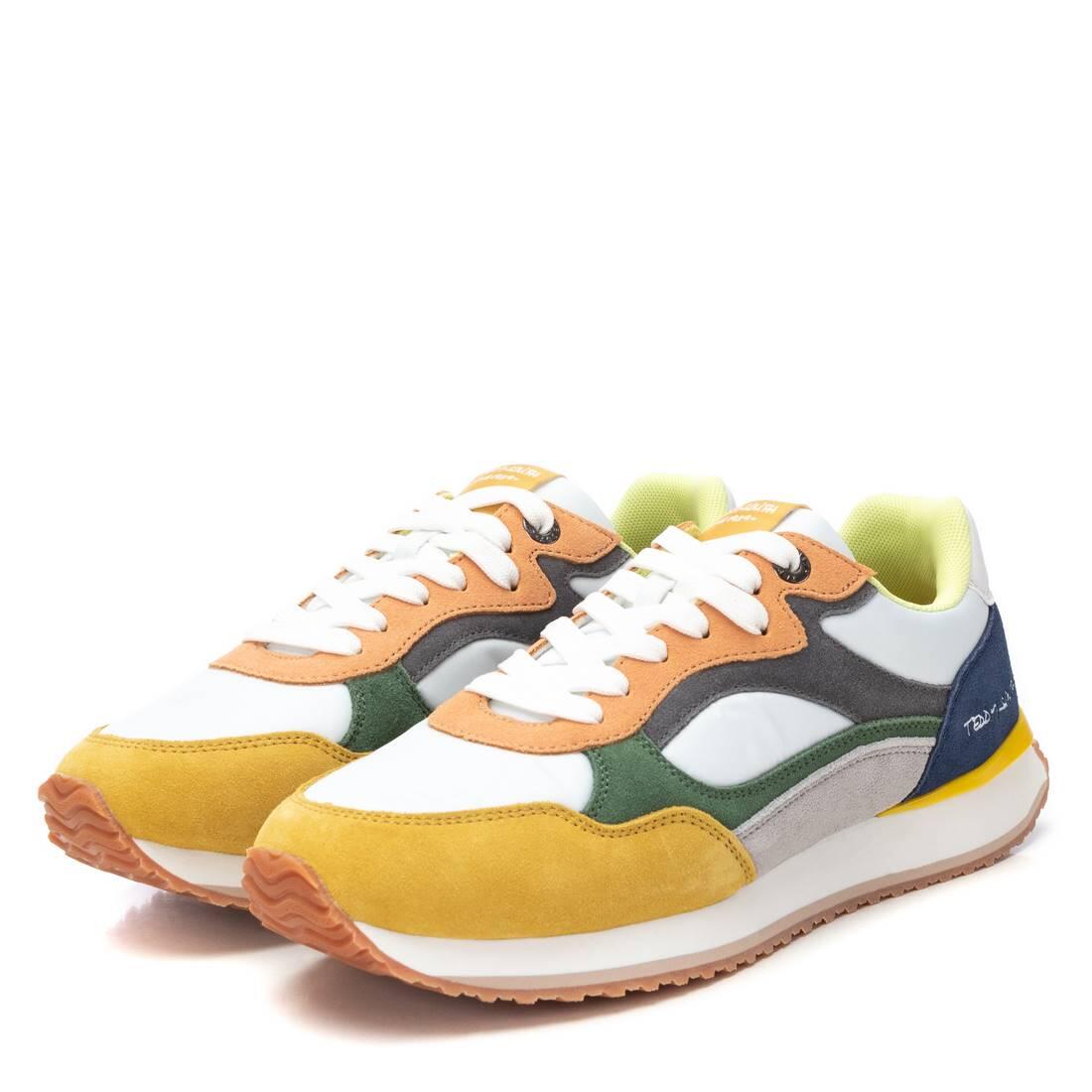 Baskets Teddy smith modèle 120103 pour homme 4/4