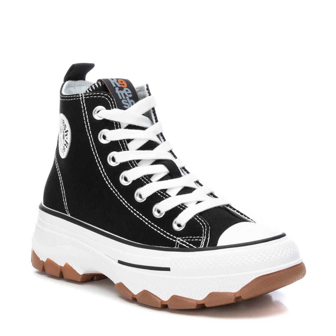 Zapatilla De Mujer Refresh 171919 Negro 2/3