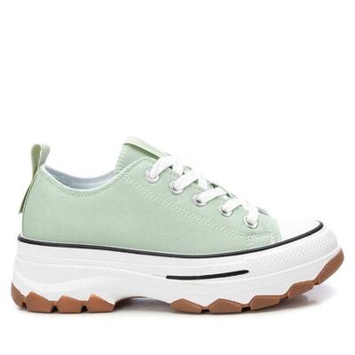 Zapatilla De Mujer Refresh 172477 Blanco