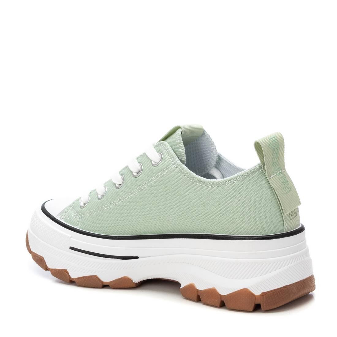Baskets Refresh modèle 172477-AQUA pour femmes 3/4