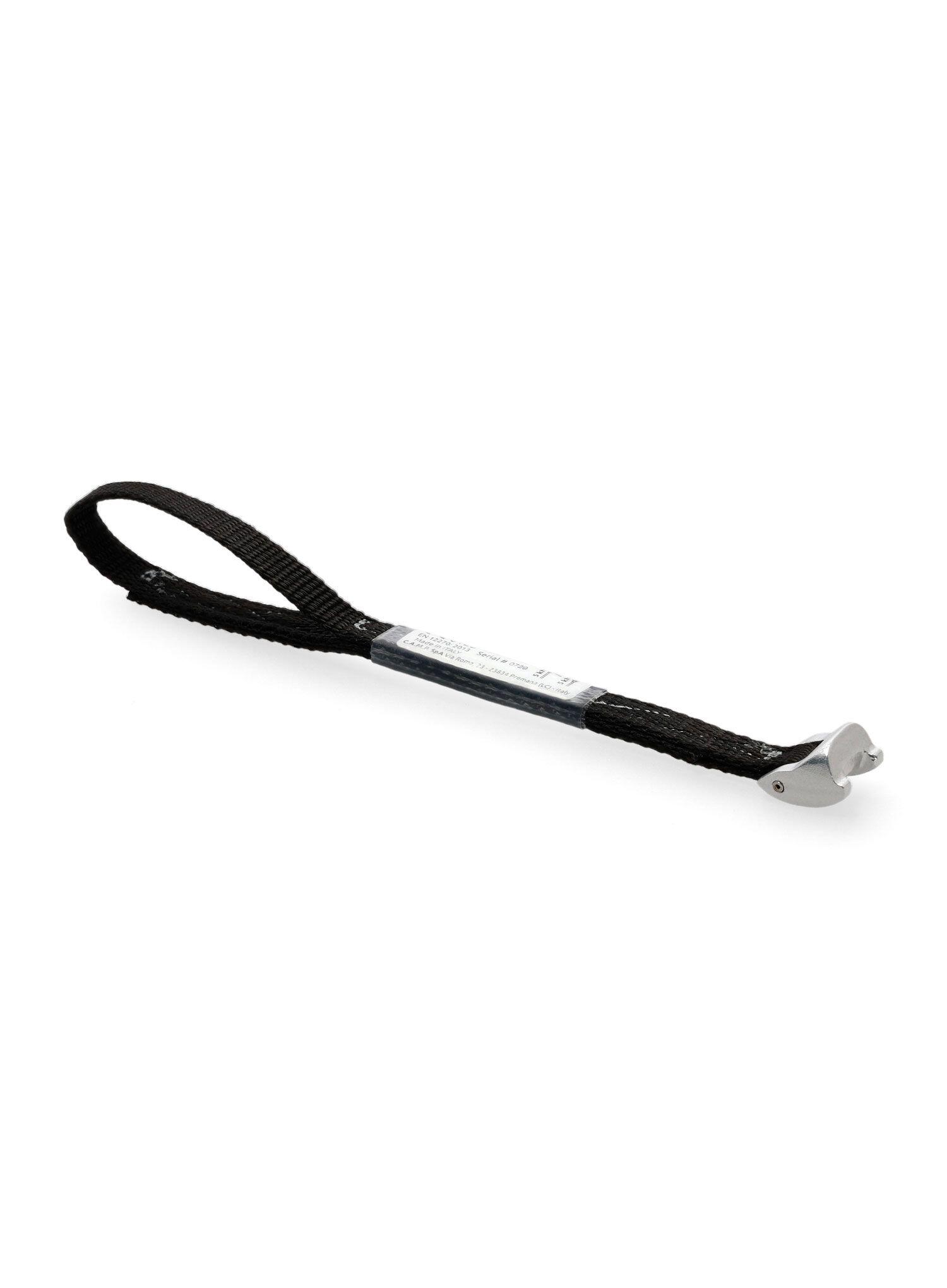 Tricam CAMP polyvalent escalade trad sangle nylon renforcée tailles 0,125–7 4/5