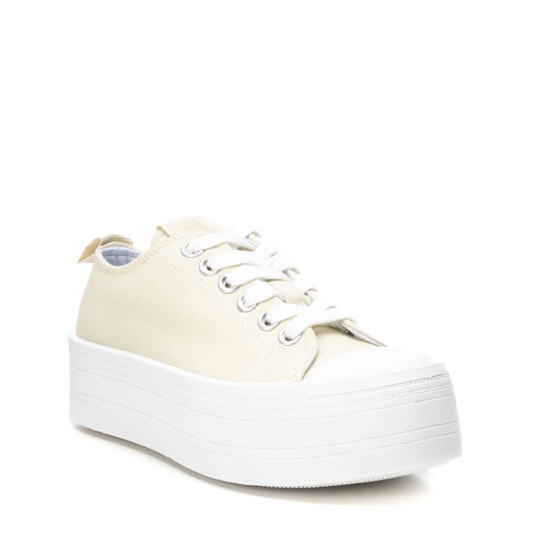 Zapatilla De Mujer Refresh 172474 Beige 2/4