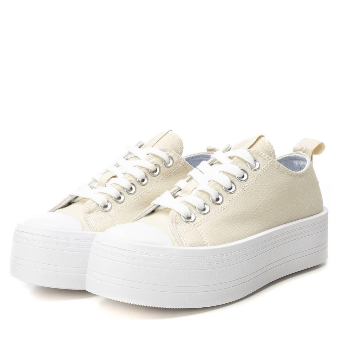 Zapatilla De Mujer Refresh 172474 Beige 4/4