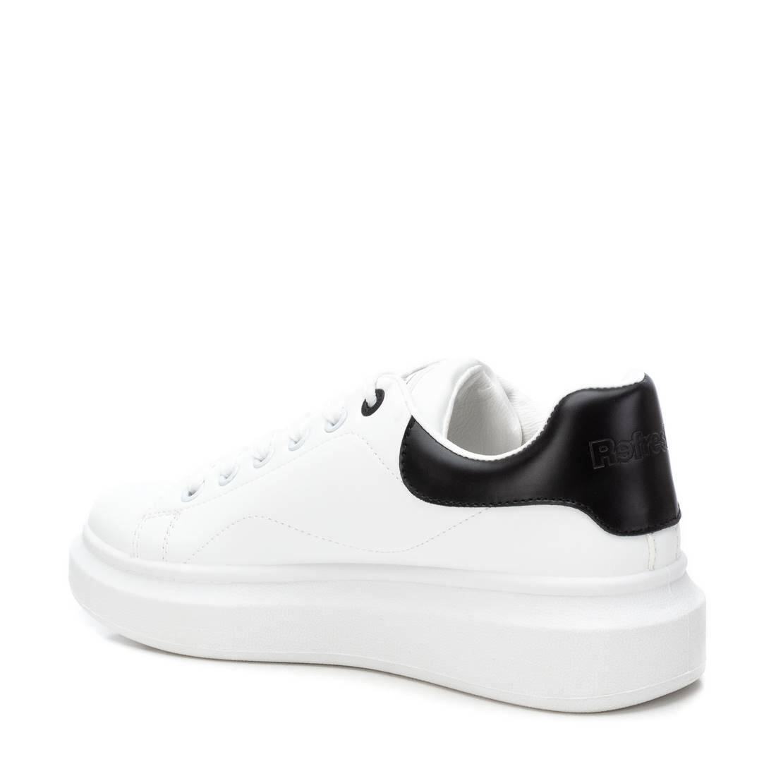 Zapatilla De Mujer Refresh 172835 Negro 4/5