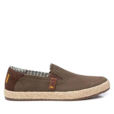 Zapatilla De Hombre Refresh 171723 Kaki