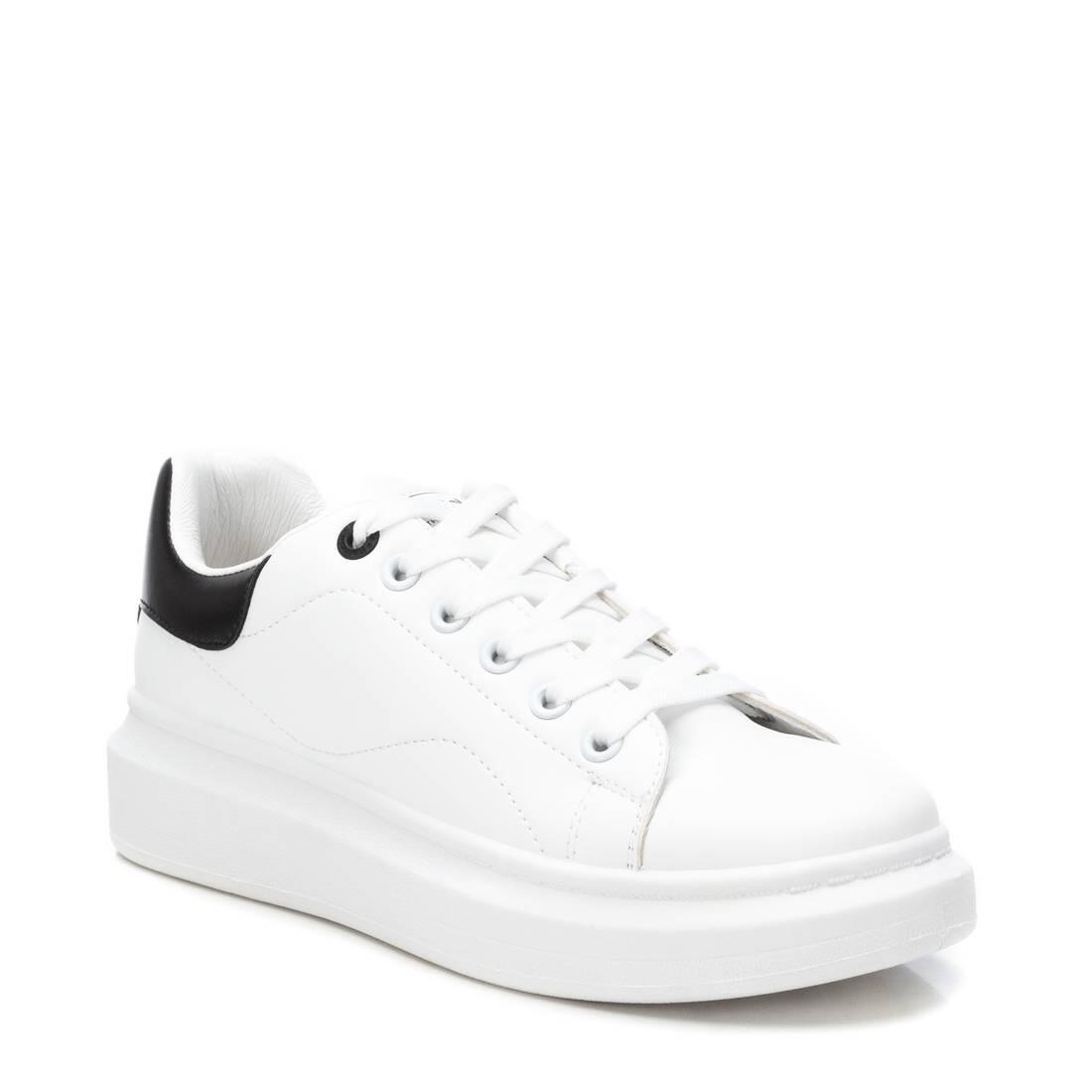 Zapatilla De Mujer Refresh 172835 Negro 3/5