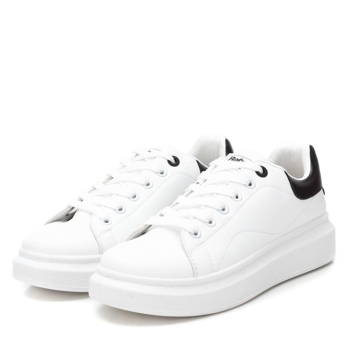 Zapatilla De Mujer Refresh 172835 Negro 5/5