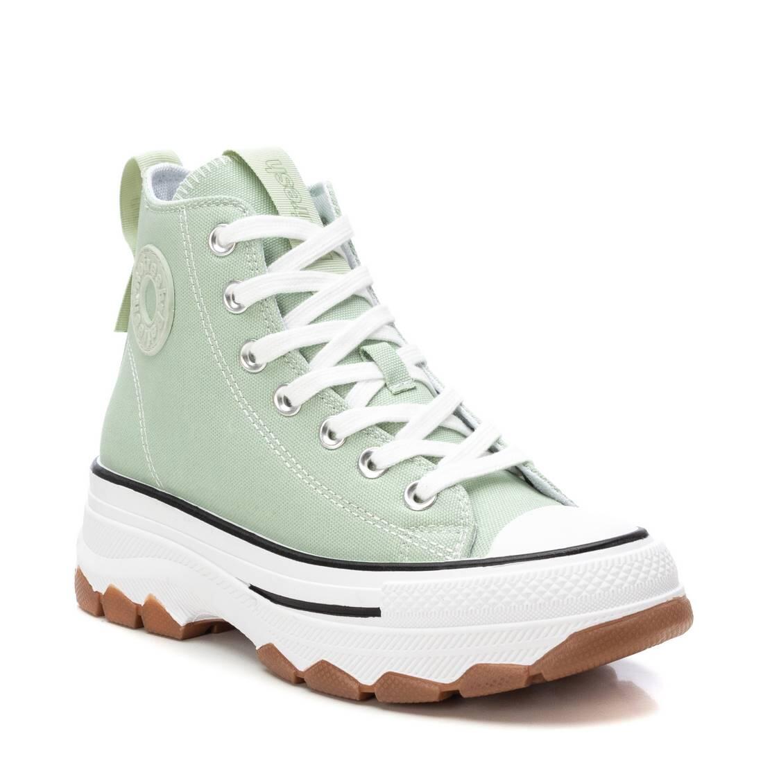 Zapatilla De Mujer Refresh 172476 Aqua 2/3