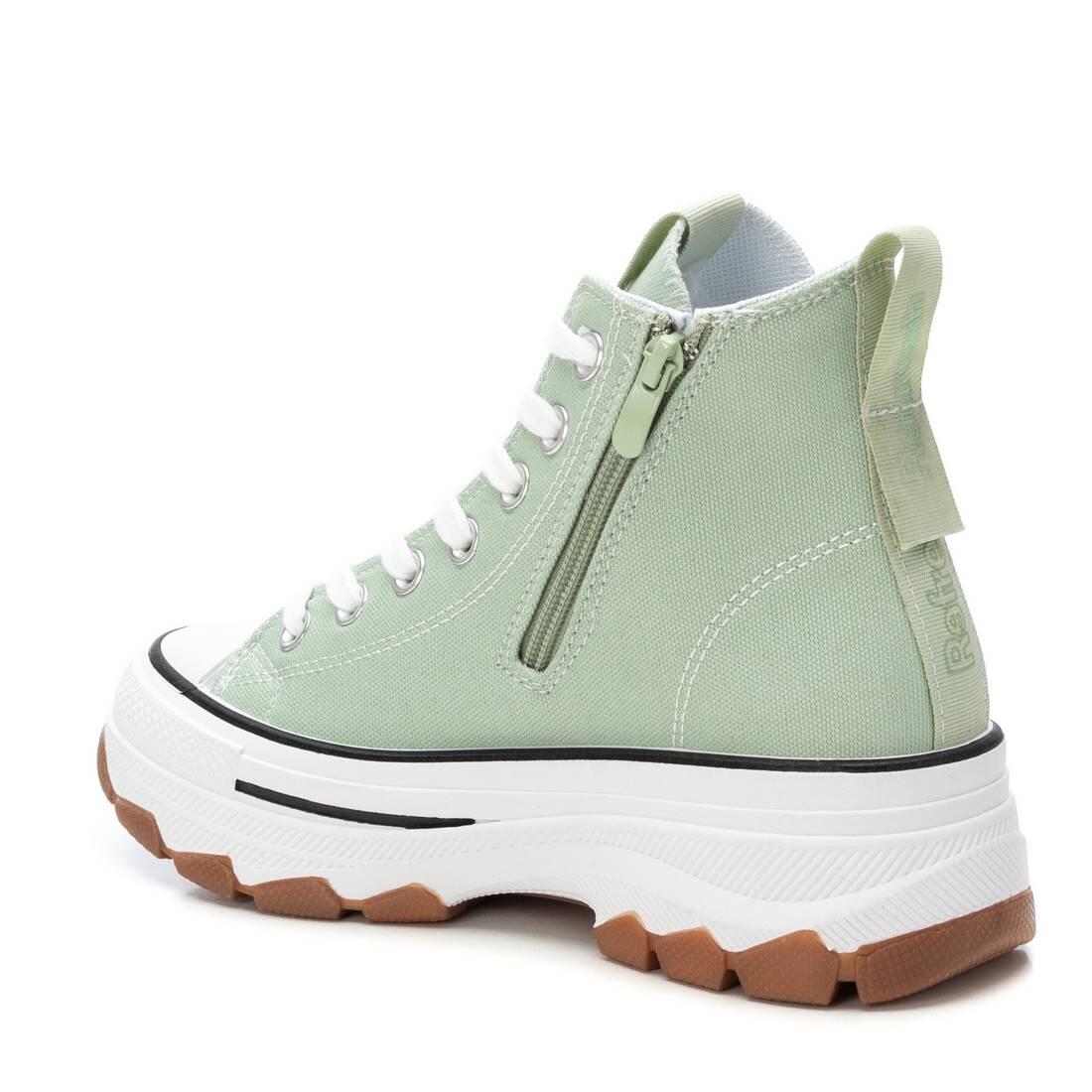 Zapatilla De Mujer Refresh 172476 Aqua 3/3