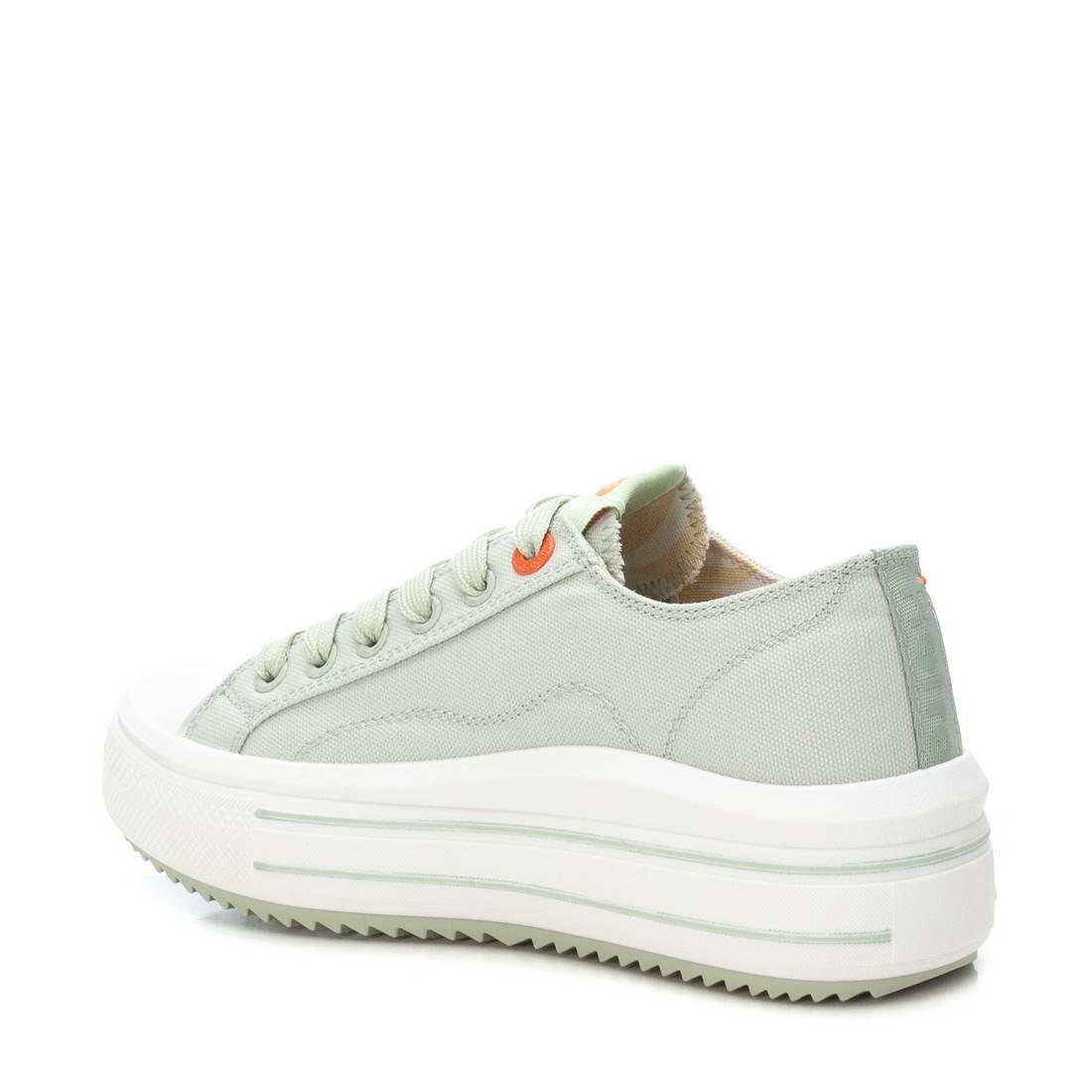Zapatilla De Mujer Refresh 172719 Aqua 3/3