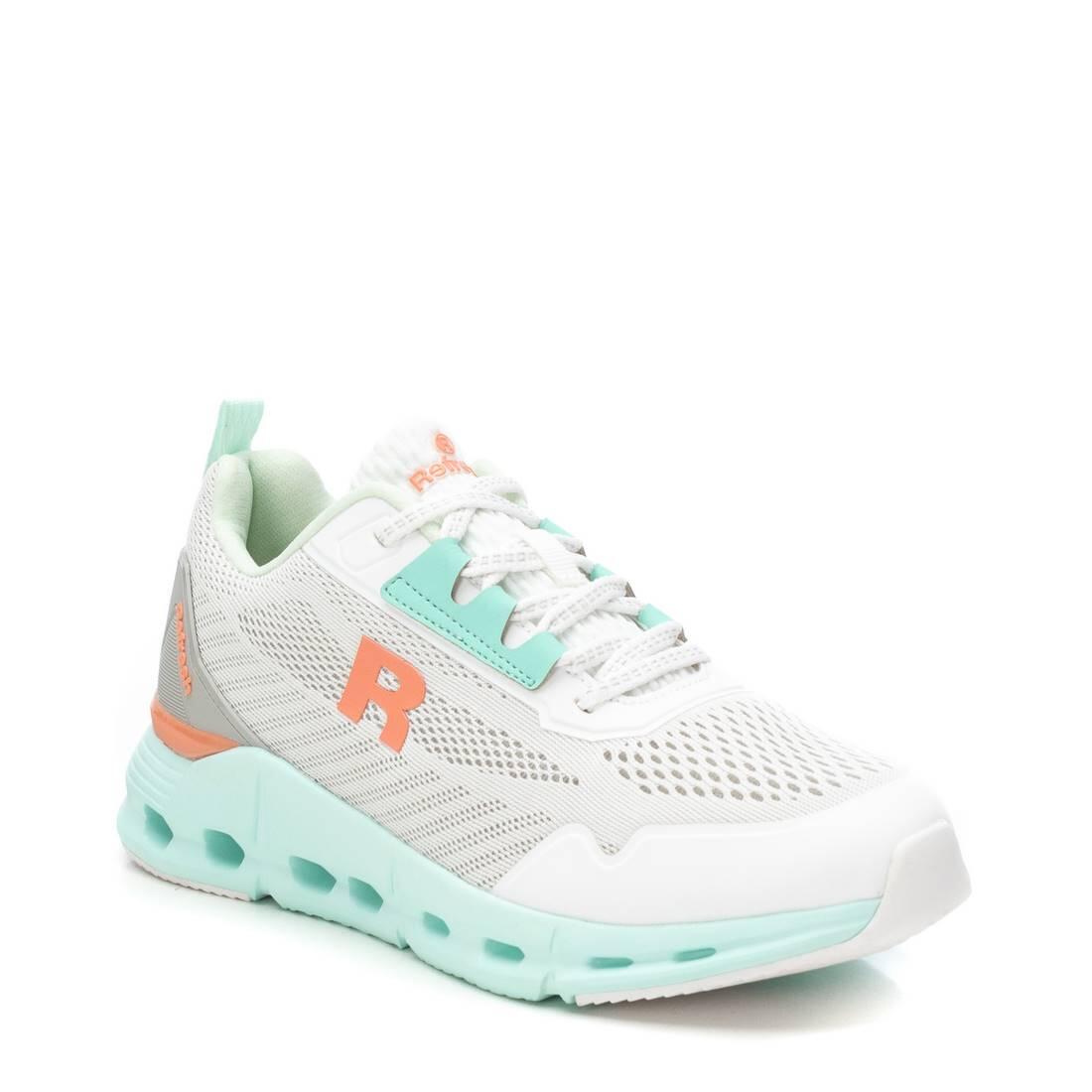 Zapatilla De Mujer Refresh 172505 Aqua 3/5