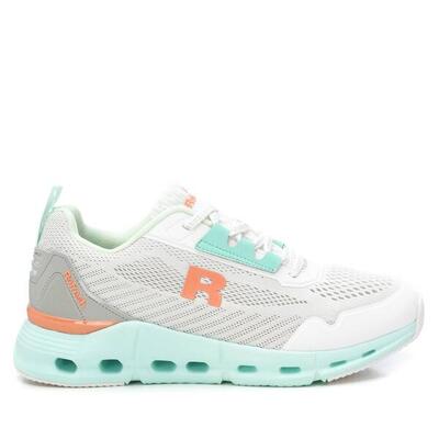 Zapatilla De Mujer Refresh 172505 Coral