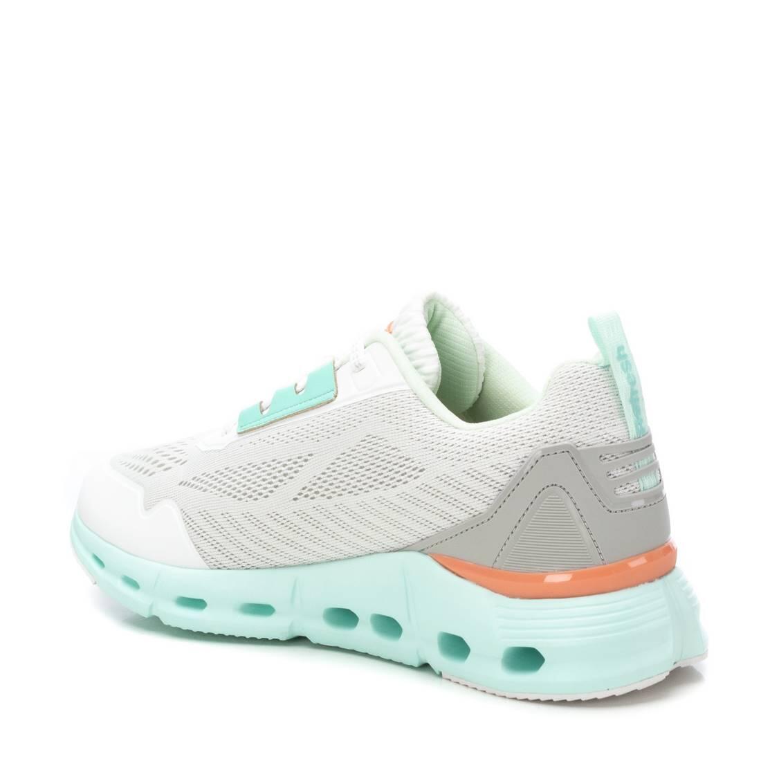 Zapatilla De Mujer Refresh 172505 Aqua 4/5