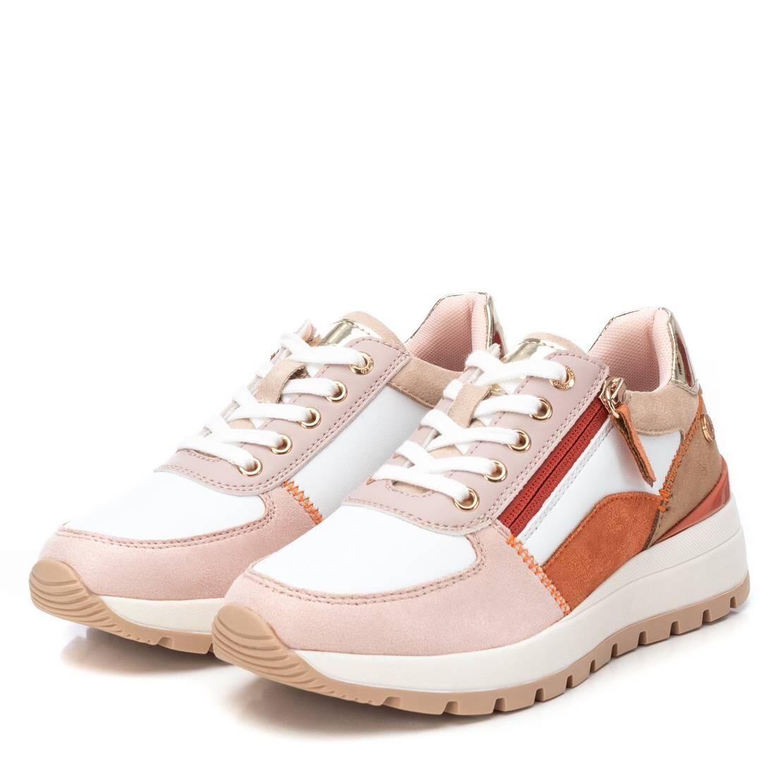 Chaussures Deportivas Mujer Refresh 172446 Beige 5/5