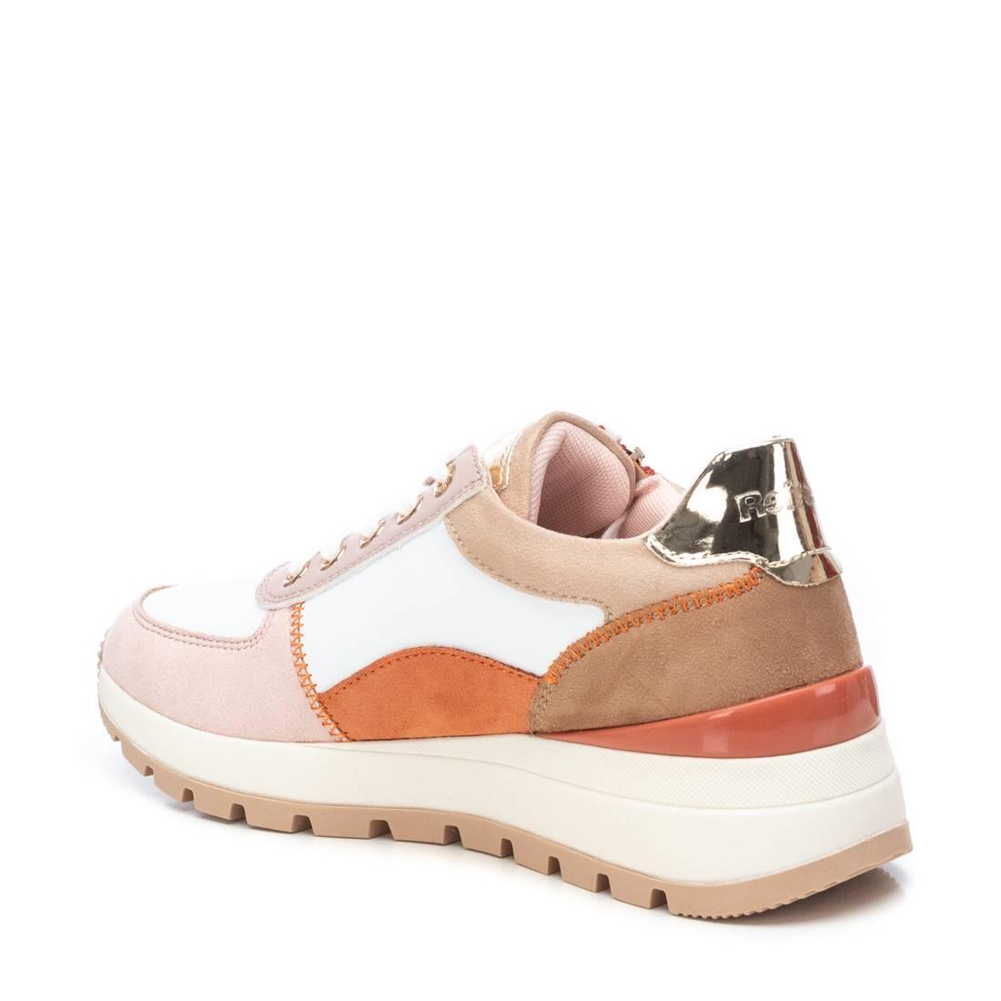 Chaussures Deportivas Mujer Refresh 172446 Beige 4/5