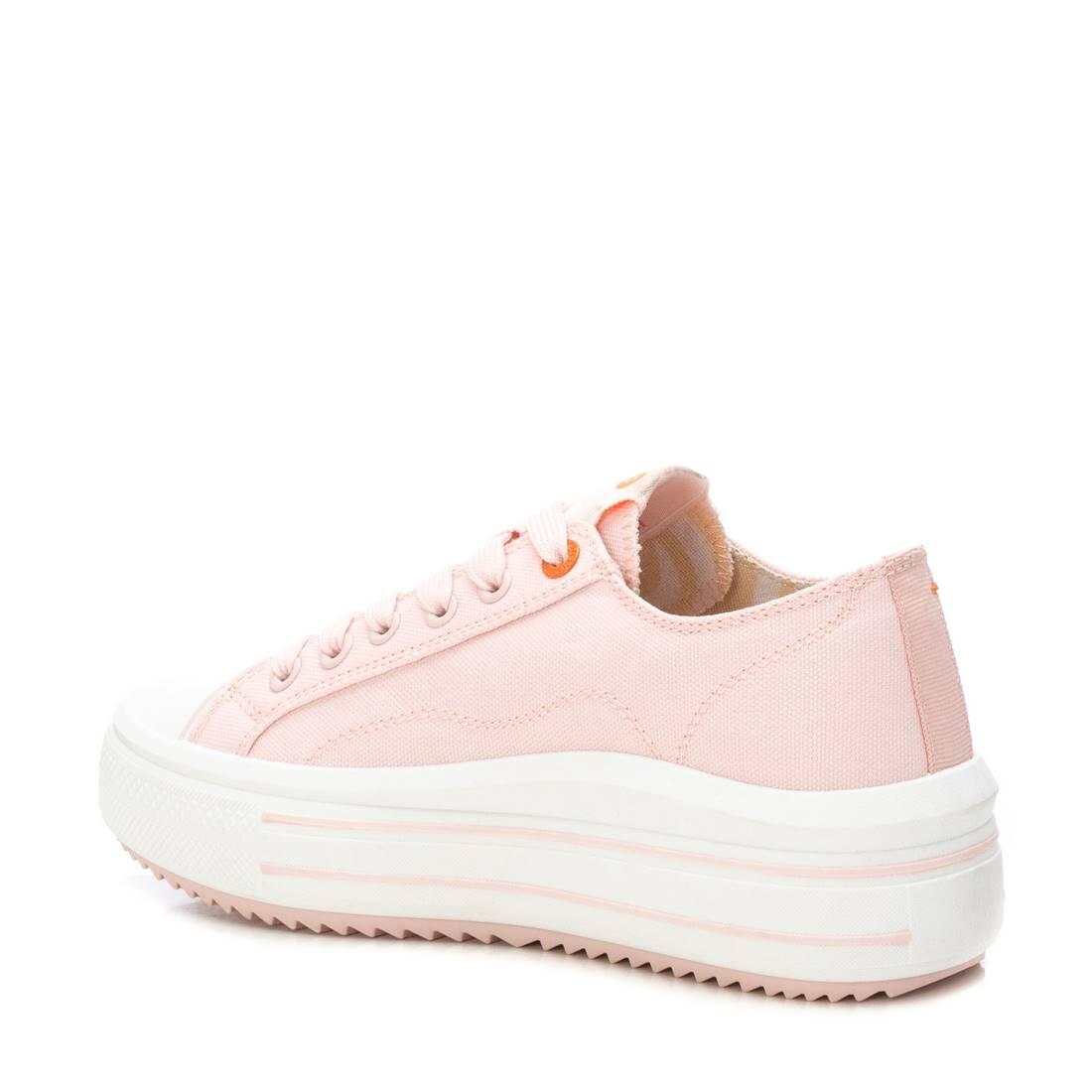 Zapatilla De Mujer Refresh 172719 Nude 3/3