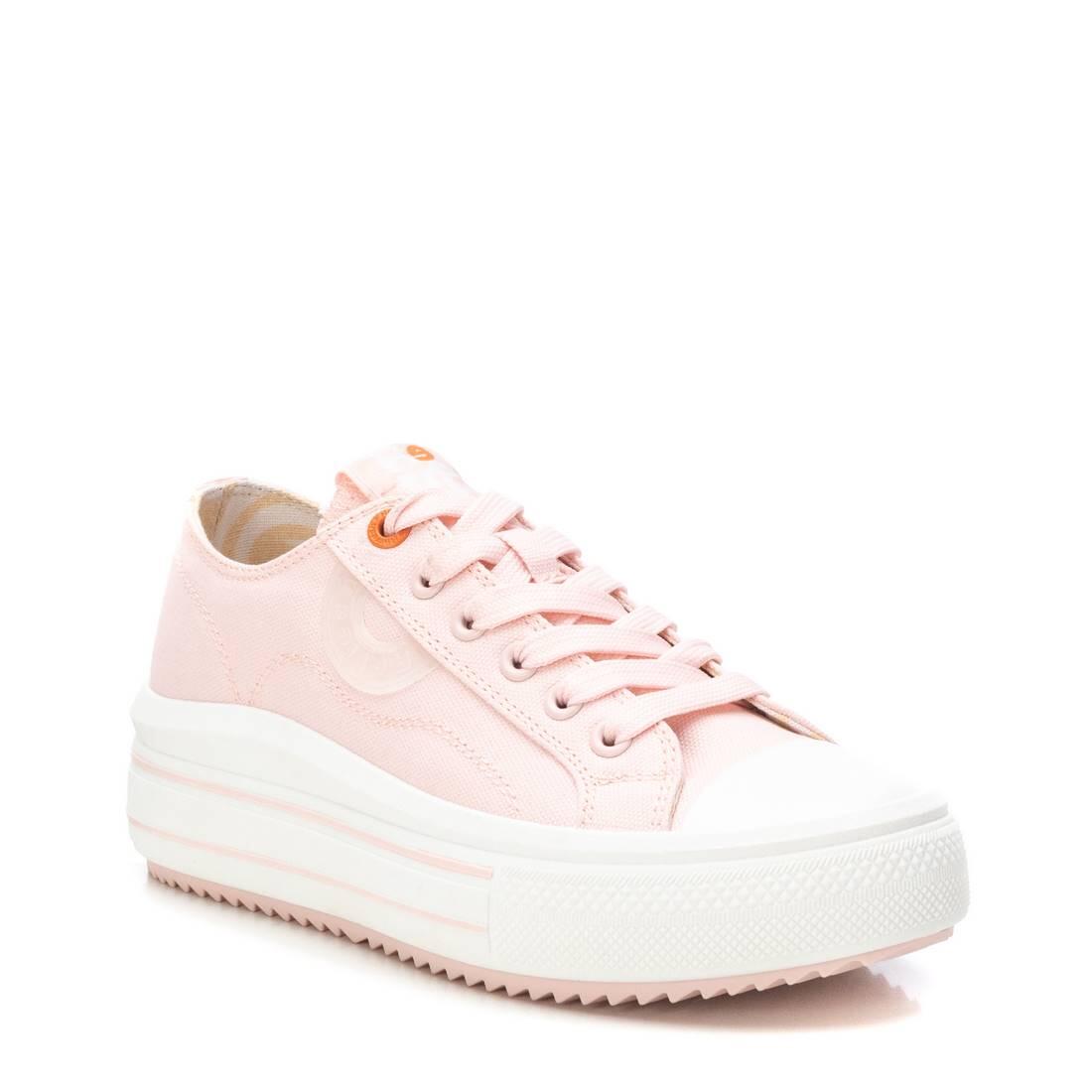 Zapatilla De Mujer Refresh 172719 Nude 2/3