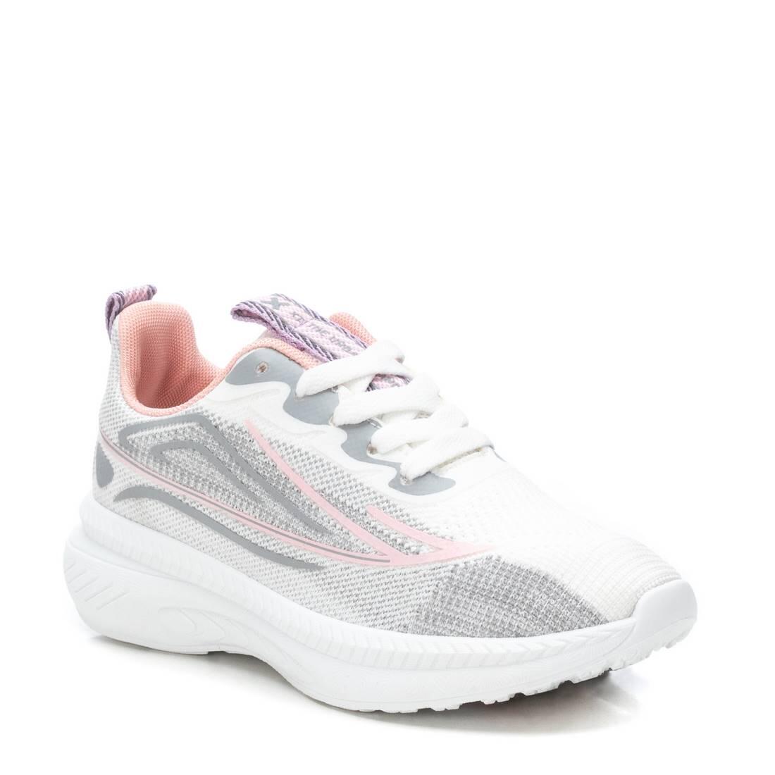 Zapatilla De Mujer Xti 143901 Hielo 3/5