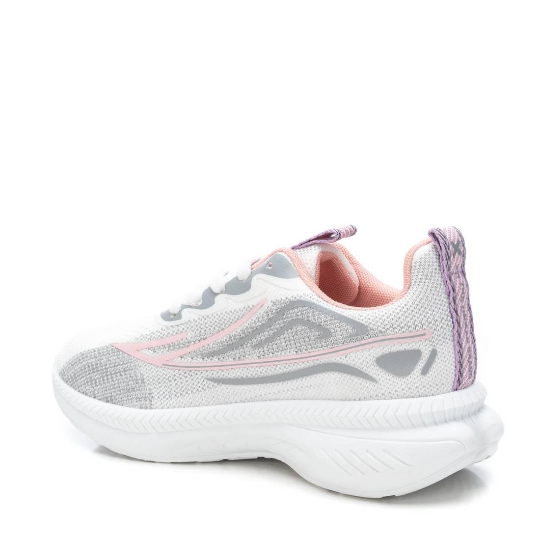Zapatilla De Mujer Xti 143901 Hielo 4/5