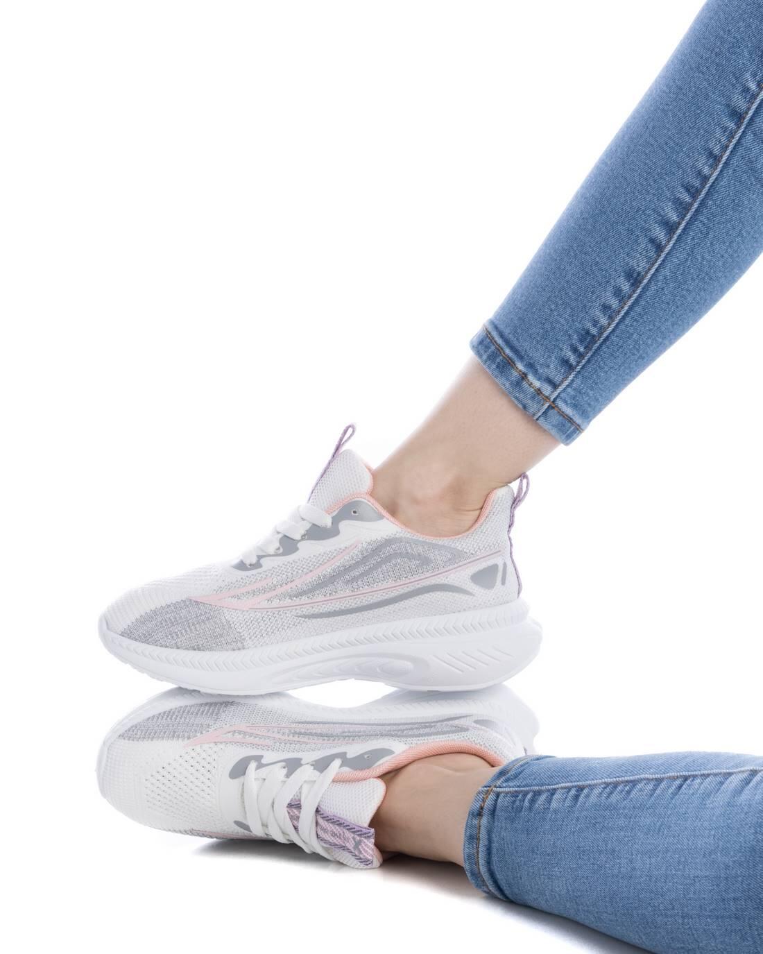 Zapatilla De Mujer Xti 143901 Hielo 2/5